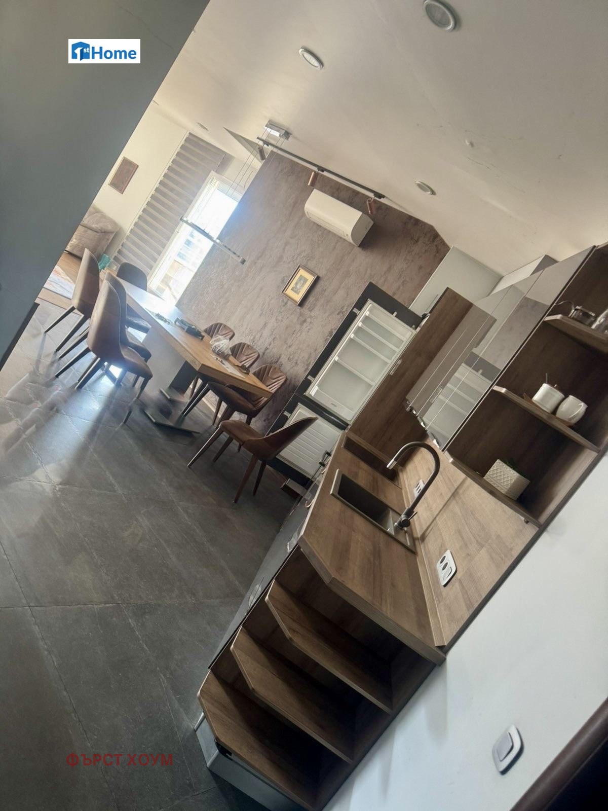 Продава 3-СТАЕН, гр. София, Овча купел, снимка 4 - Апартаменти - 54821159