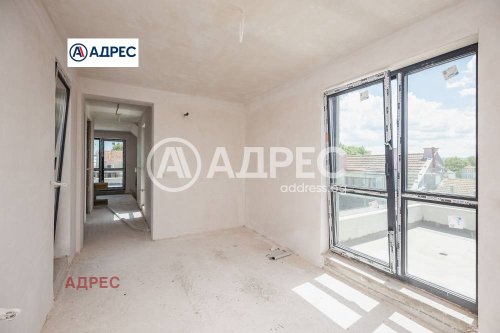 Продава 3-СТАЕН, гр. Варна, Окръжна болница-Генерали, снимка 7 - Апартаменти - 54941237