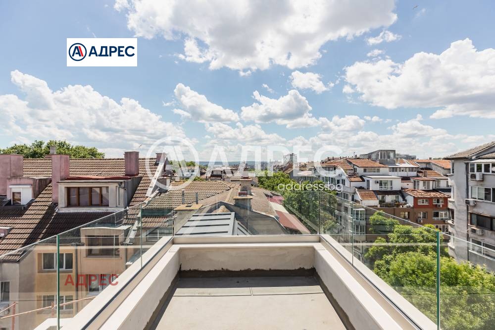 Продава 3-СТАЕН, гр. Варна, Окръжна болница-Генерали, снимка 10 - Апартаменти - 54941237
