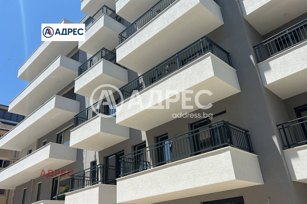 Продава 3-СТАЕН, гр. Варна, Окръжна болница-Генерали