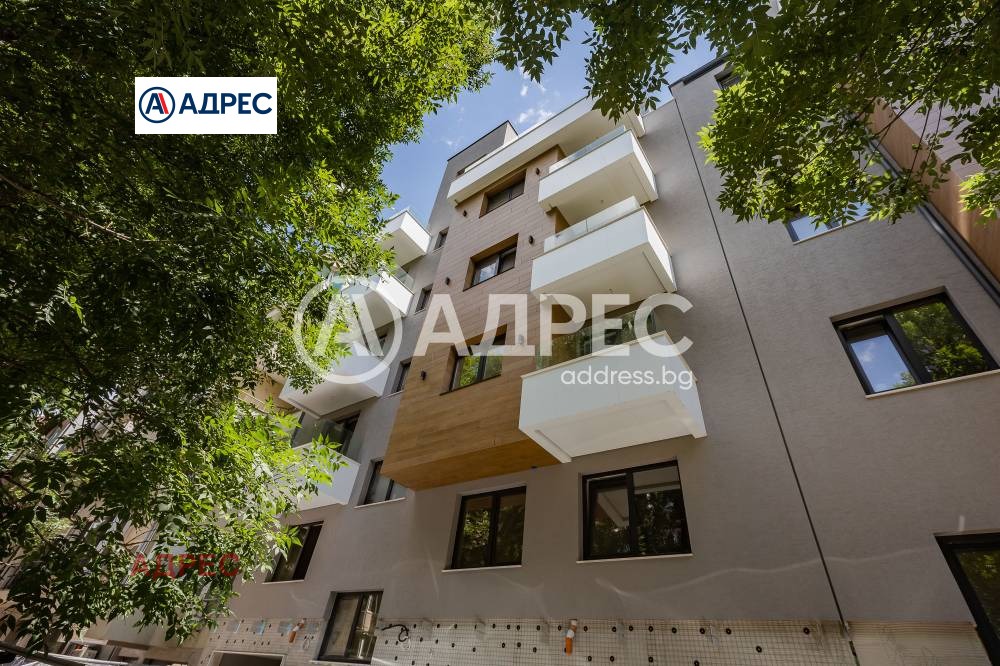 Продава 3-СТАЕН, гр. Варна, Окръжна болница-Генерали, снимка 8 - Апартаменти - 54941237