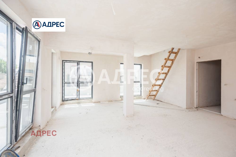 Продава 3-СТАЕН, гр. Варна, Окръжна болница-Генерали, снимка 6 - Апартаменти - 54941237