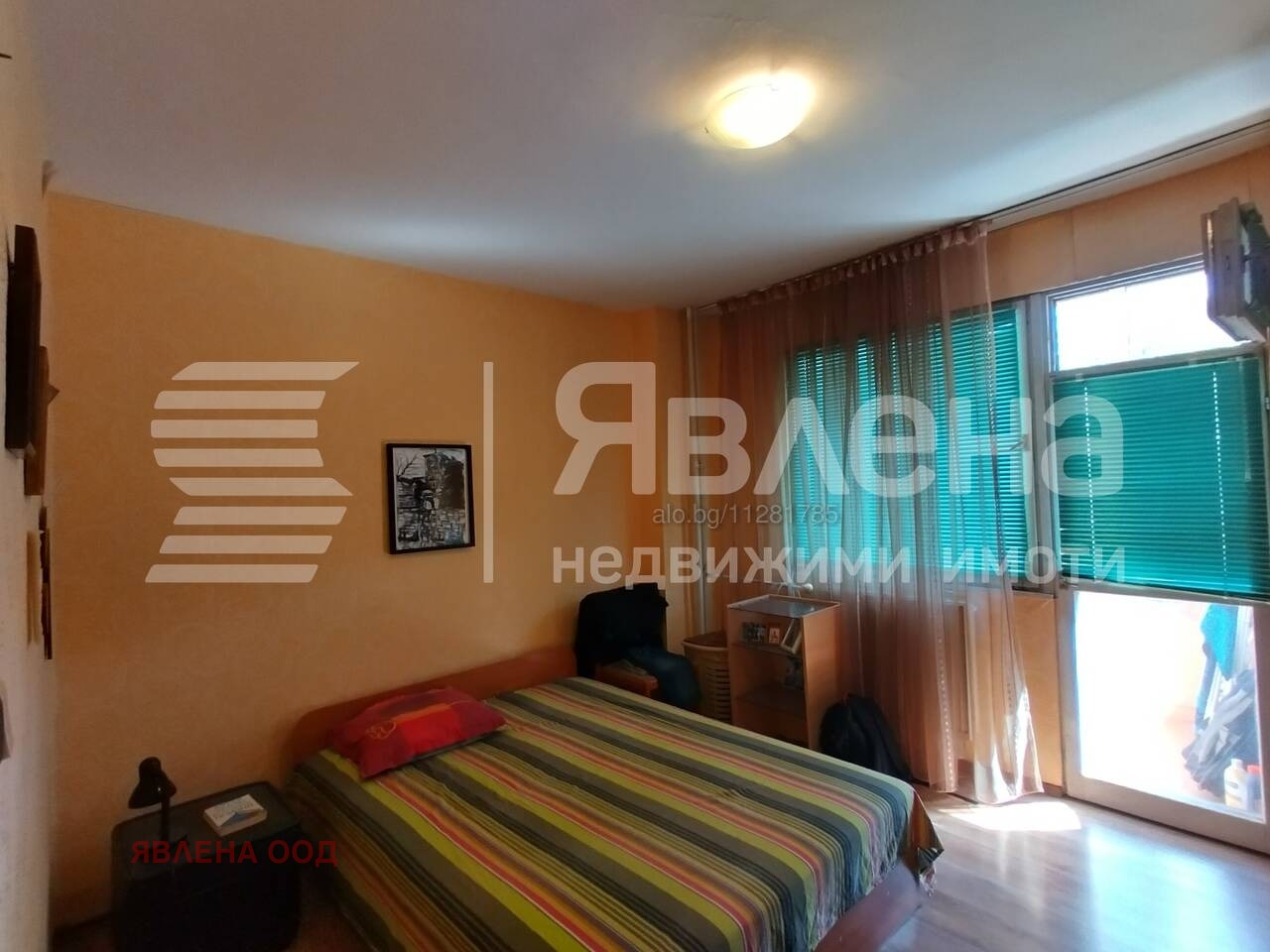 Продава 3-СТАЕН, гр. Сливен, Център