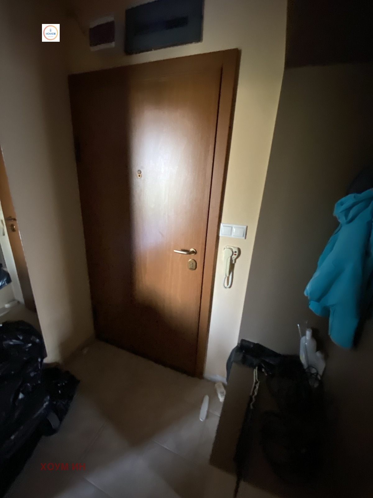 Продава 3-СТАЕН, гр. София, Красна поляна 1, снимка 2 - Апартаменти - 56139041