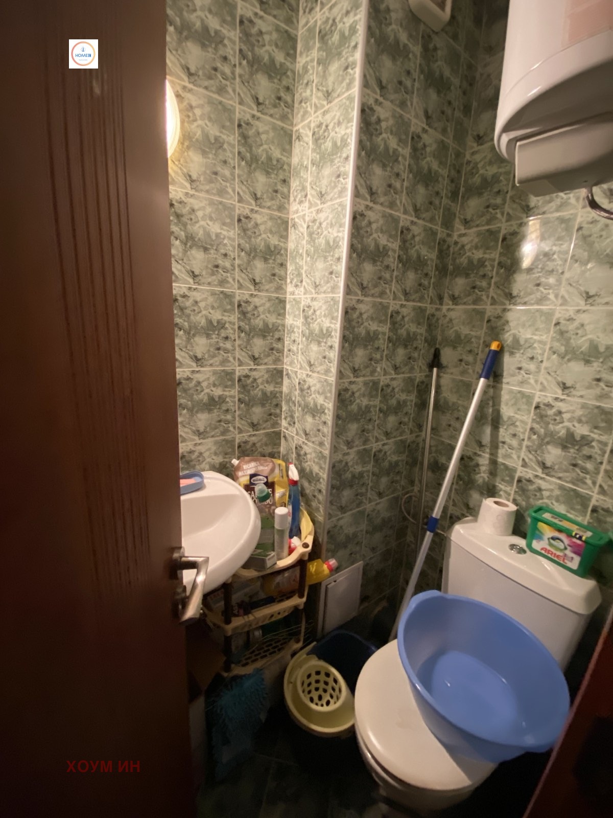 Продава 3-СТАЕН, гр. София, Красна поляна 1, снимка 5 - Апартаменти - 56139041