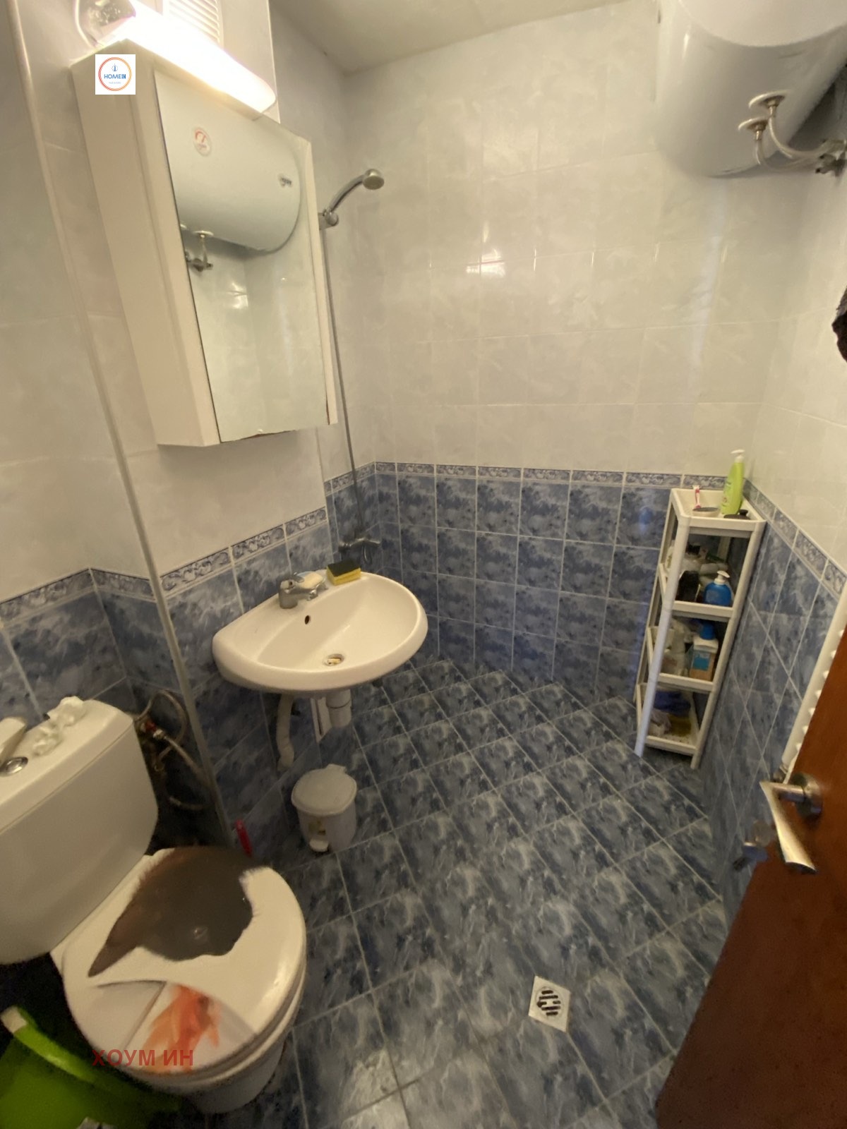Продава 3-СТАЕН, гр. София, Красна поляна 1, снимка 3 - Апартаменти - 56139041