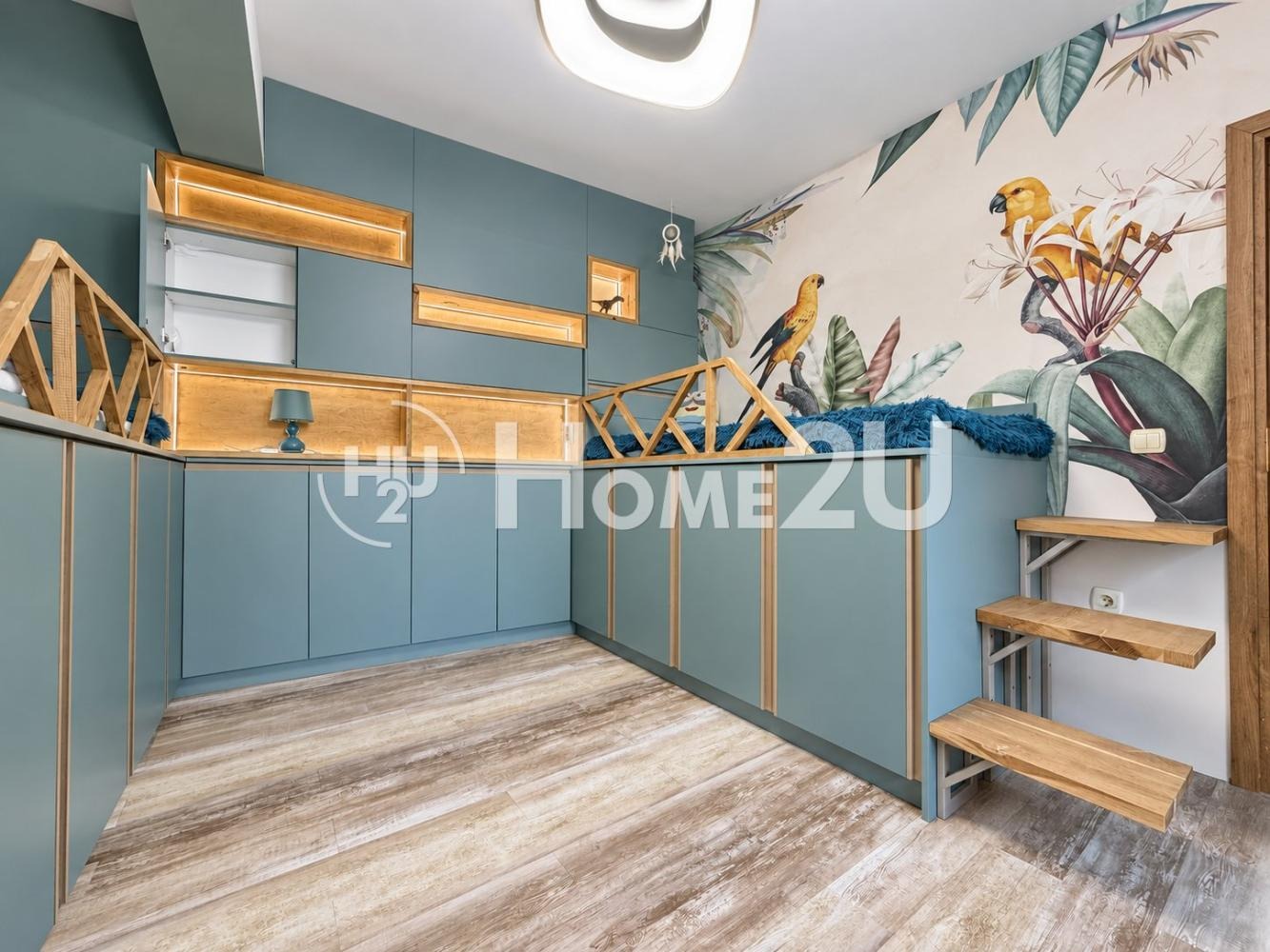 Продава 3-СТАЕН, гр. Пловдив, Център, снимка 7 - Апартаменти - 56161508