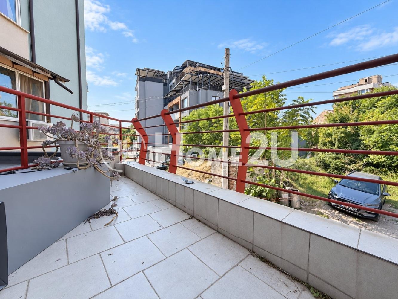 Продава 3-СТАЕН, гр. Пловдив, Център, снимка 11 - Апартаменти - 56161508
