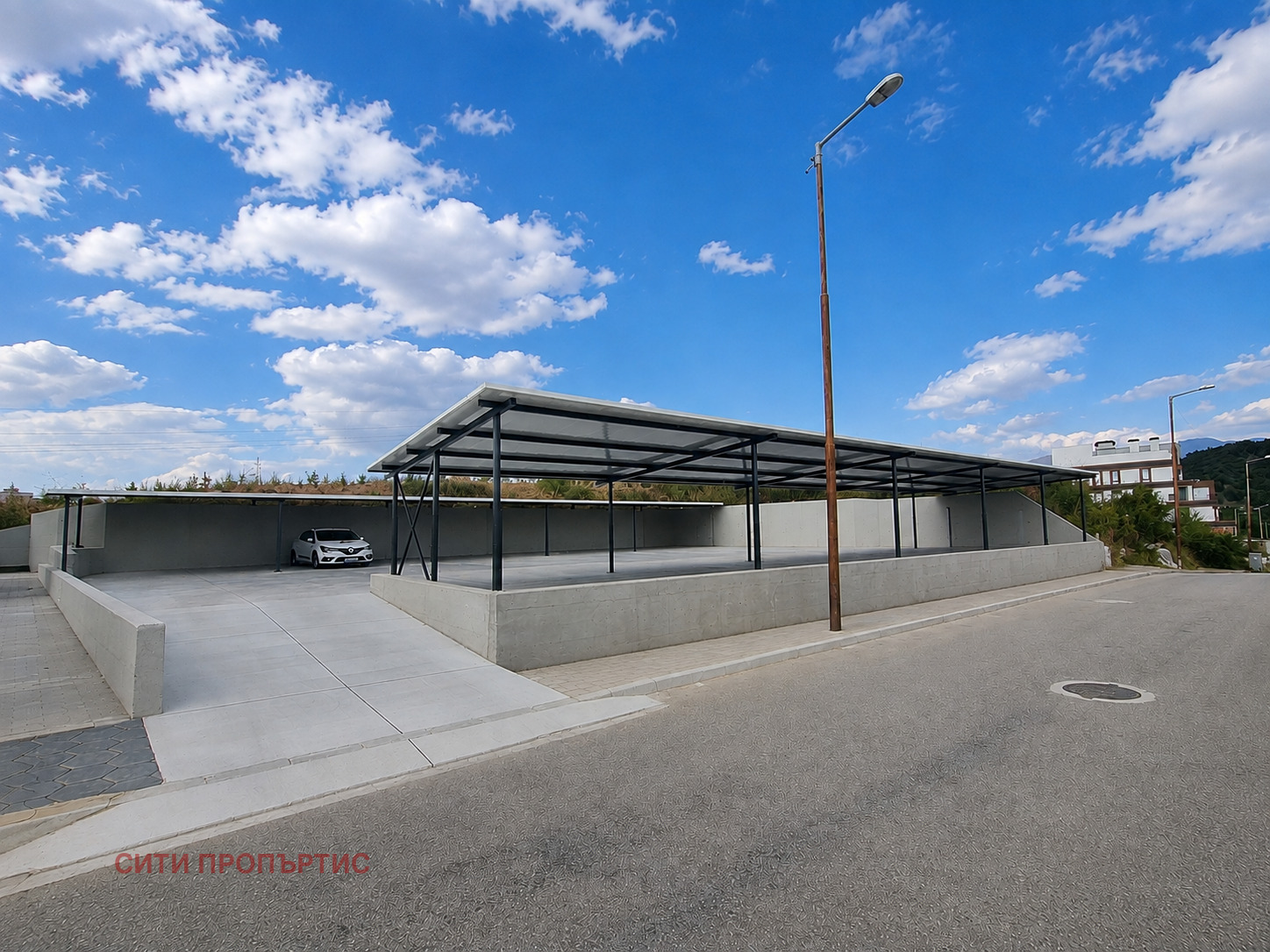 Продава МНОГОСТАЕН, гр. Благоевград, Баларбаши, снимка 2 - Апартаменти - 50957333