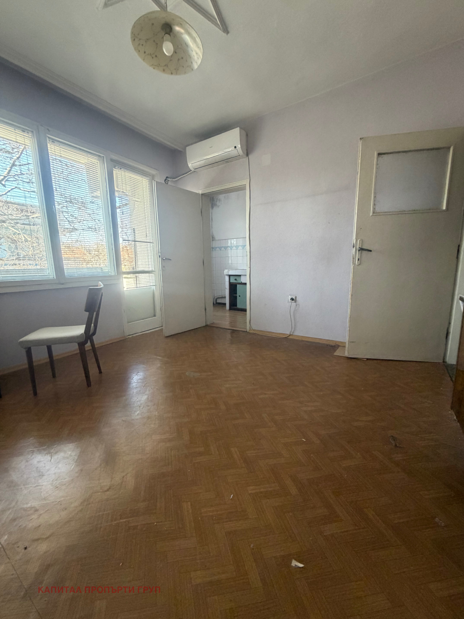 Продава МНОГОСТАЕН, гр. Стара Загора, Център, снимка 8 - Апартаменти - 53837744