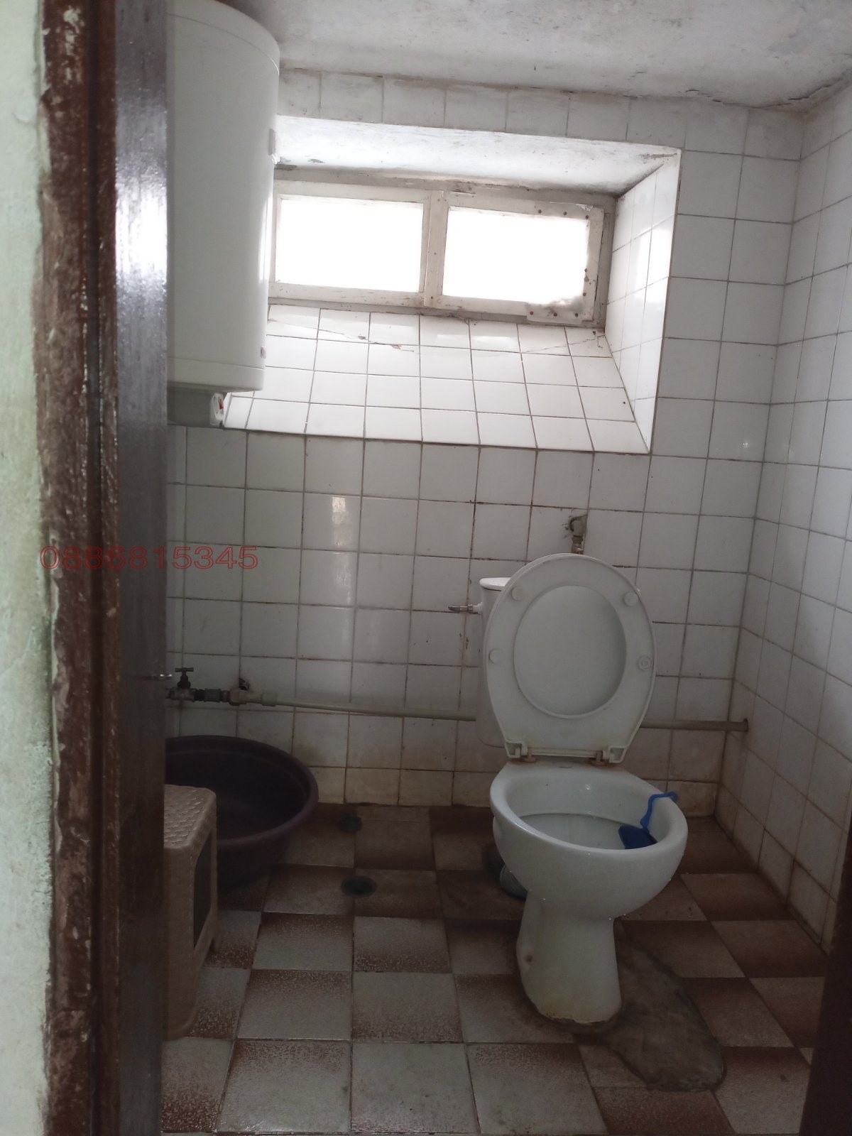 Продава ЕТАЖ ОТ КЪЩА, гр. Шумен, Дивдядово, снимка 3 - Етаж от къща - 54672391