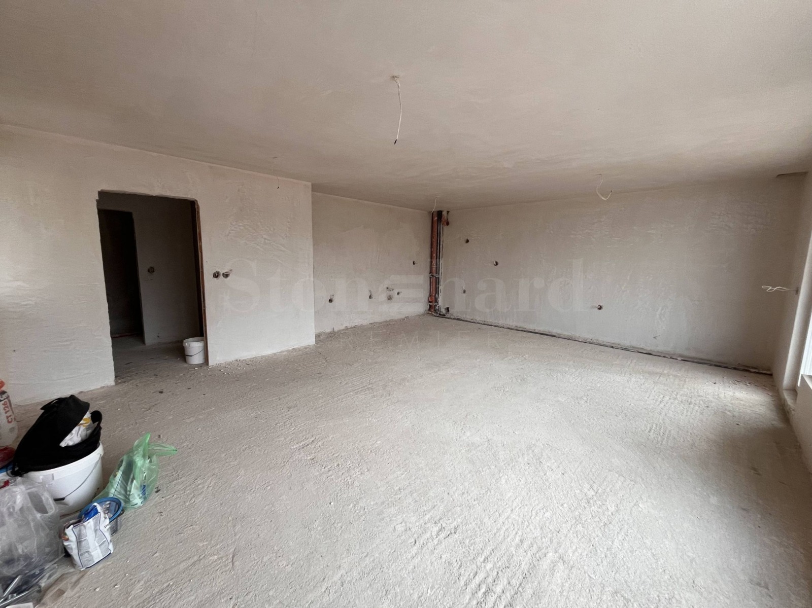 Продава КЪЩА, гр. Поморие, област Бургас, снимка 5 - Къщи - 53130199