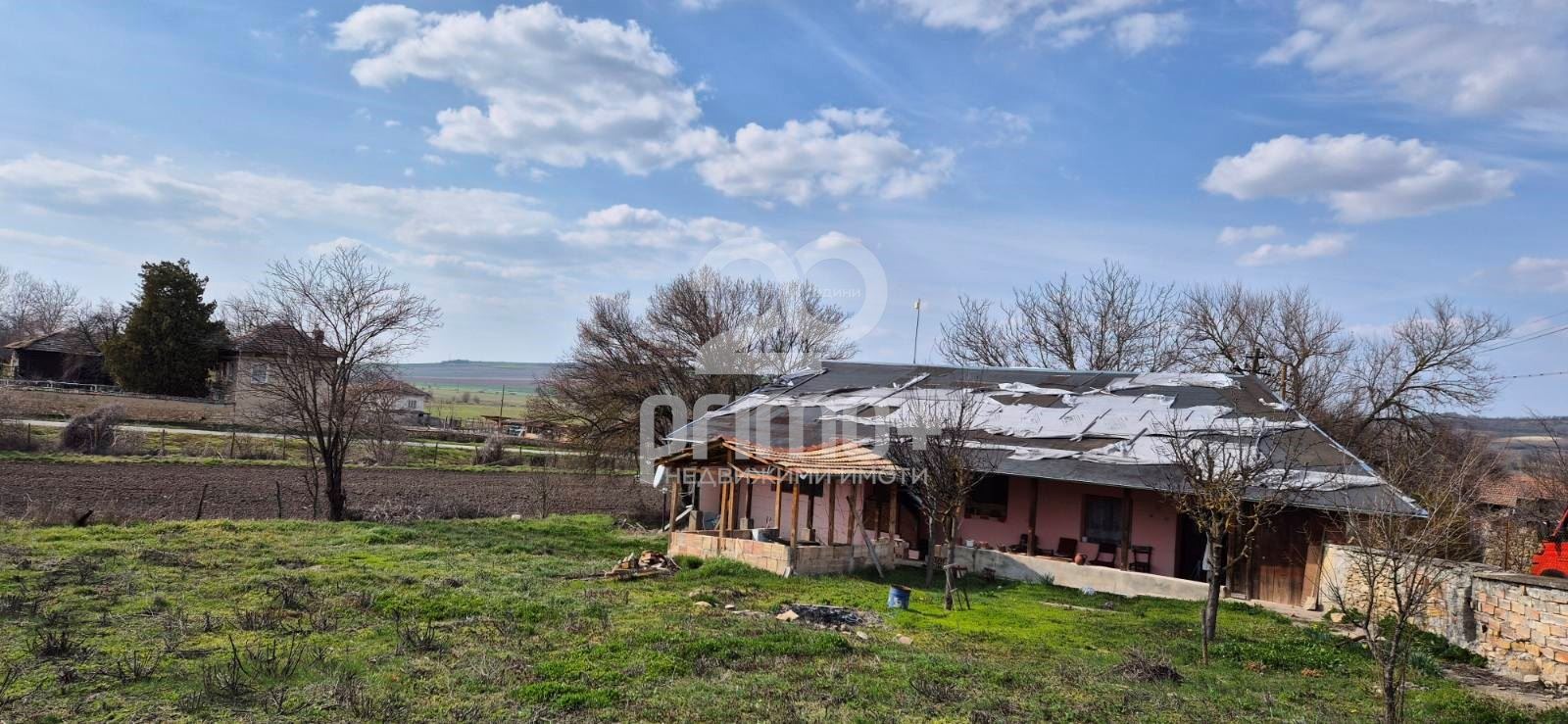 Продава КЪЩА, с. Иванча, област Велико Търново, снимка 4 - Къщи - 53899529