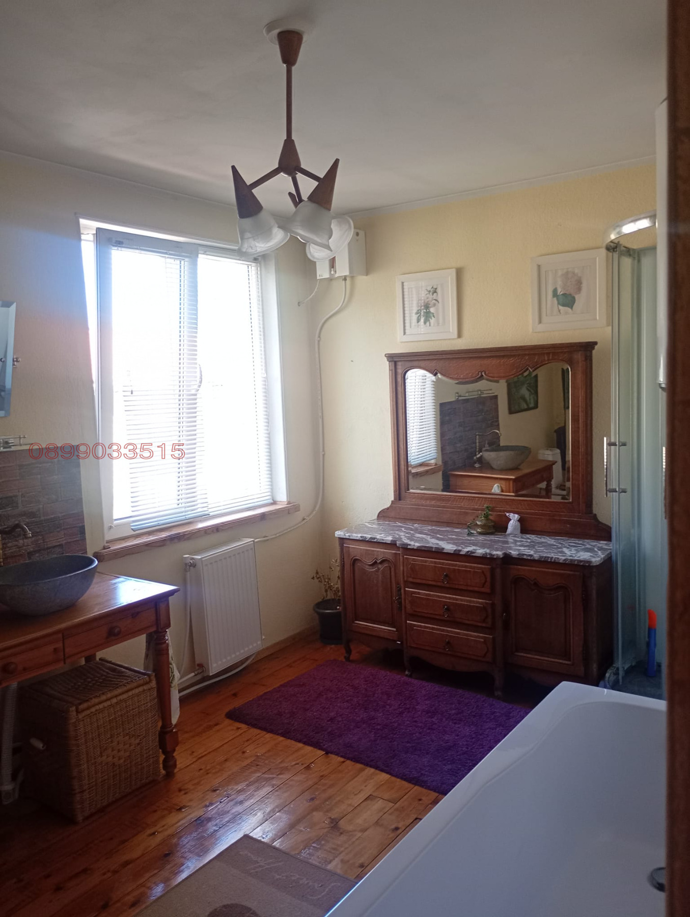 Продава КЪЩА, с. Янтра, област Габрово, снимка 9 - Къщи - 55539733