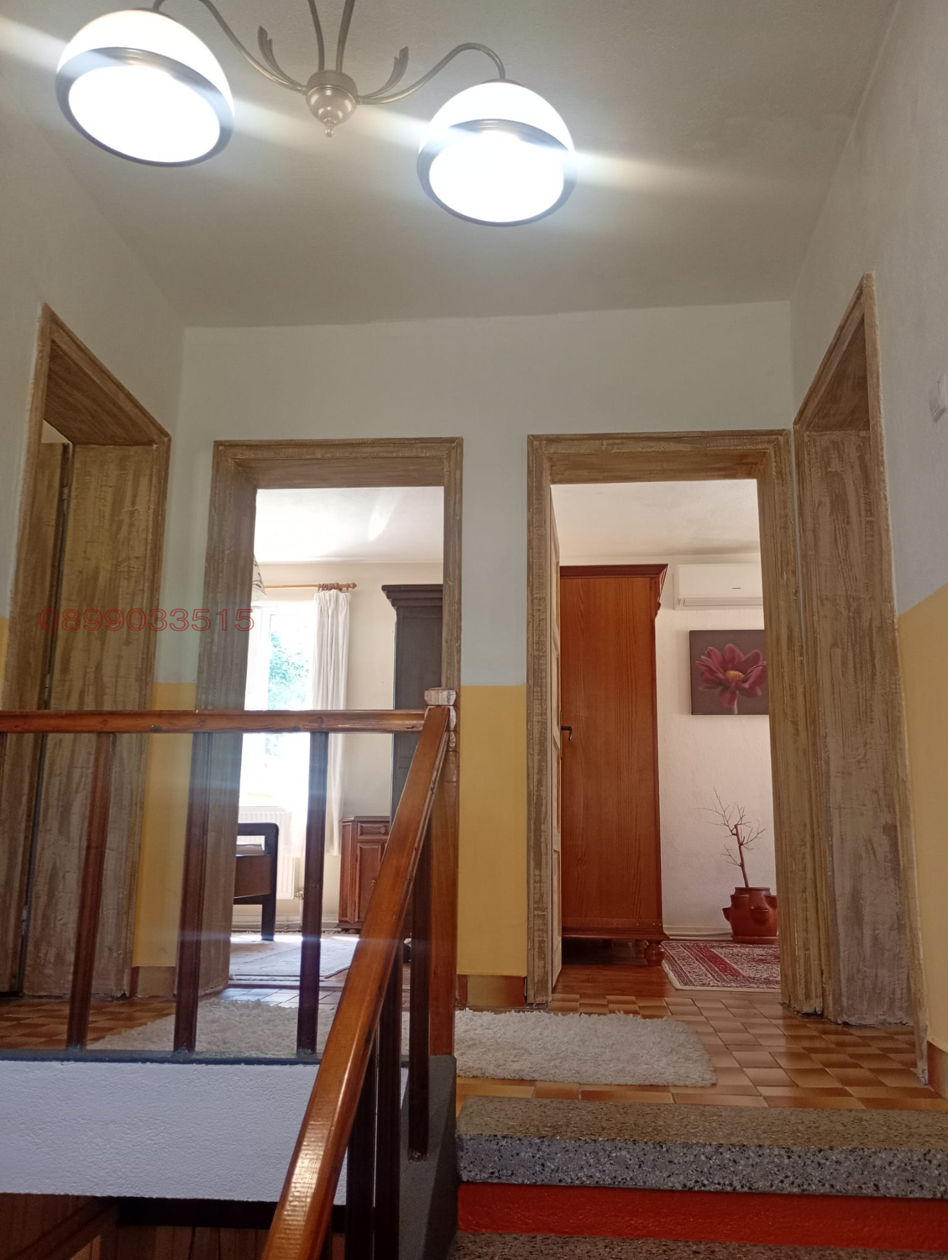 Продава КЪЩА, с. Янтра, област Габрово, снимка 12 - Къщи - 55539733