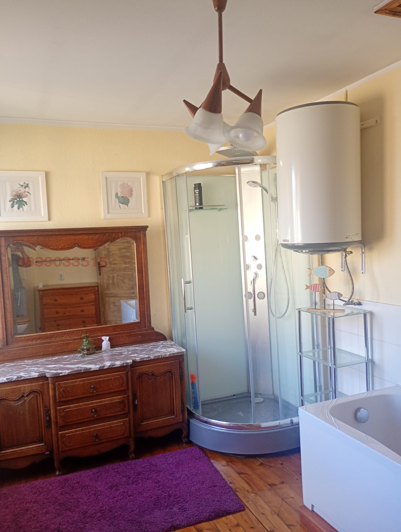 Продава КЪЩА, с. Янтра, област Габрово, снимка 10 - Къщи - 55539733
