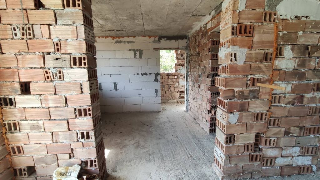 Продава КЪЩА, с. Царевец, област Враца, снимка 8 - Къщи - 55659134