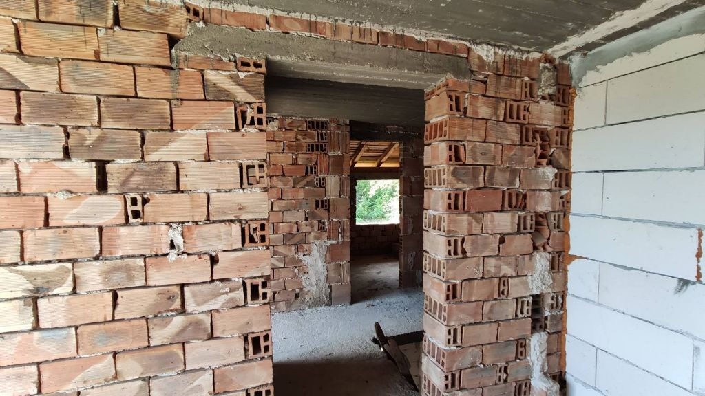 Продава КЪЩА, с. Царевец, област Враца, снимка 10 - Къщи - 55659134