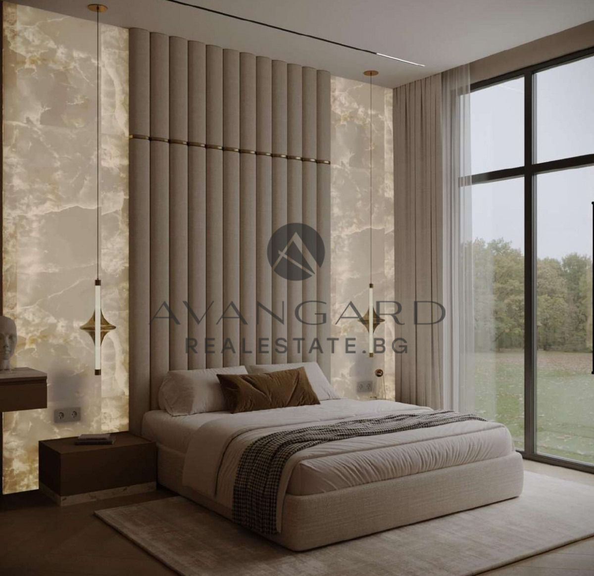 Продава КЪЩА, с. Костиево, област Пловдив, снимка 10 - Къщи - 56259289