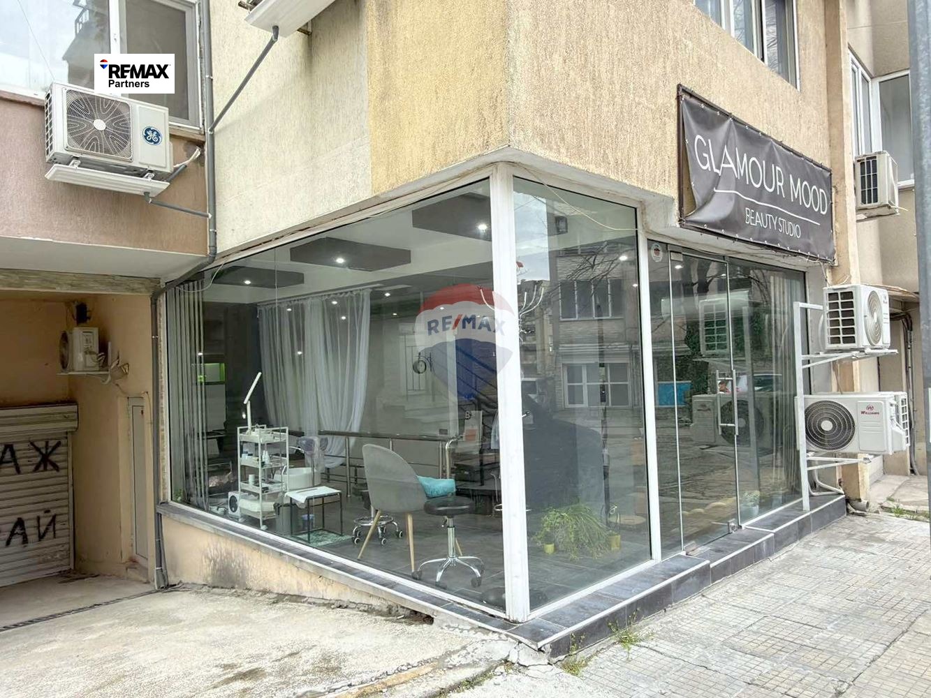 Продава ЗАВЕДЕНИЕ, гр. Варна, Левски 1, снимка 3 - Заведения - 54041809