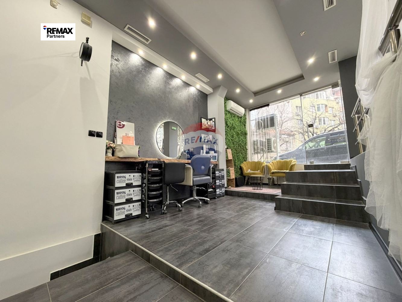 Продава ЗАВЕДЕНИЕ, гр. Варна, Левски 1, снимка 6 - Заведения - 54041809