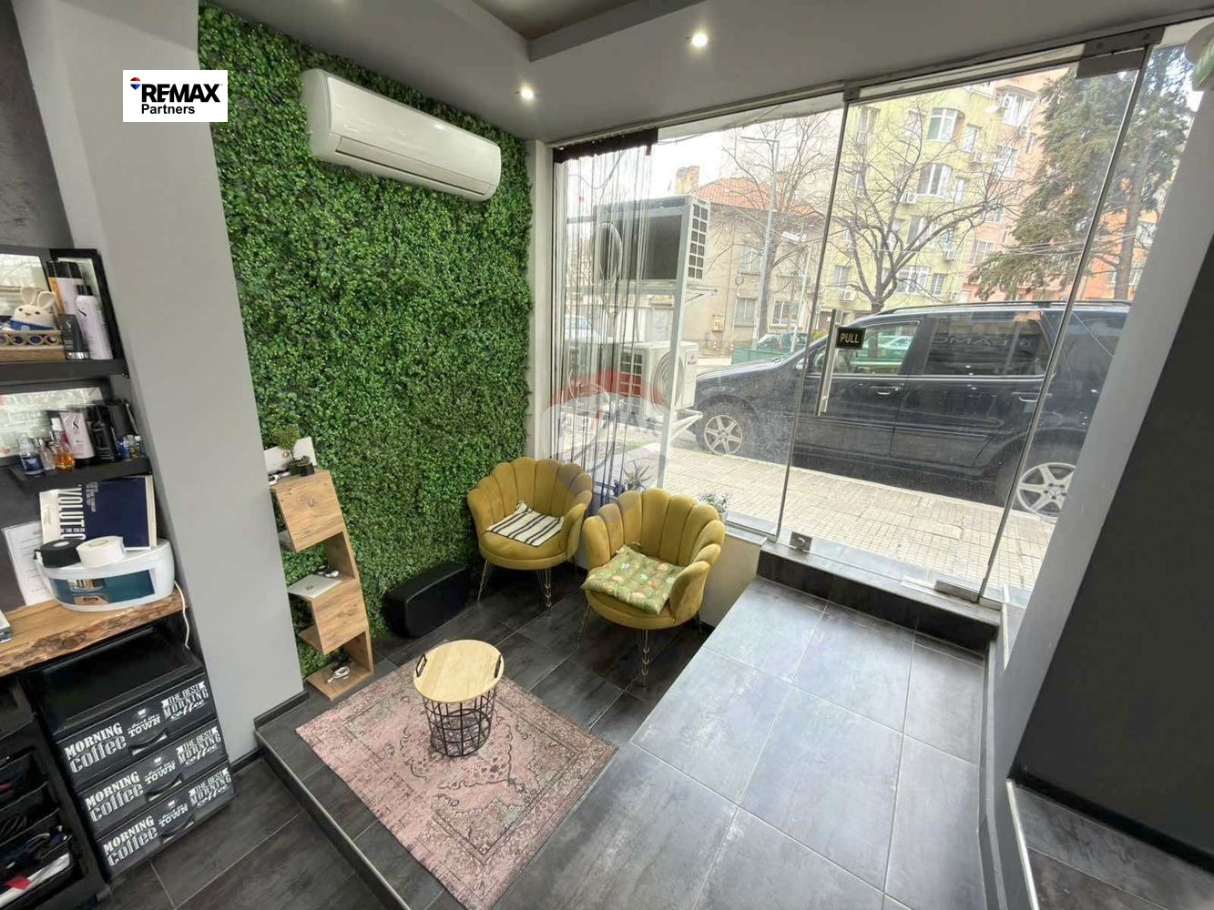 Продава ЗАВЕДЕНИЕ, гр. Варна, Левски 1, снимка 4 - Заведения - 54041809