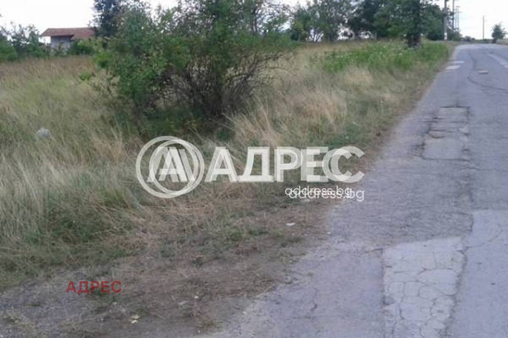 Продава ПАРЦЕЛ, гр. Варна, с. Звездица, снимка 2 - Парцели - 54354550