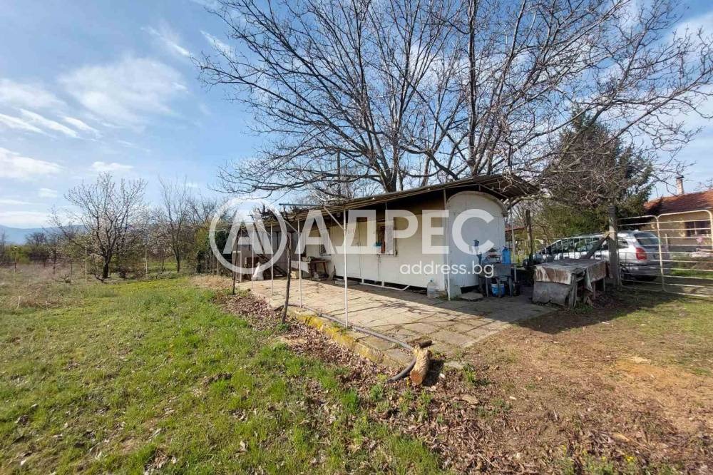 Продава ПАРЦЕЛ, гр. Стамболийски, област Пловдив, снимка 4 - Парцели - 55523809