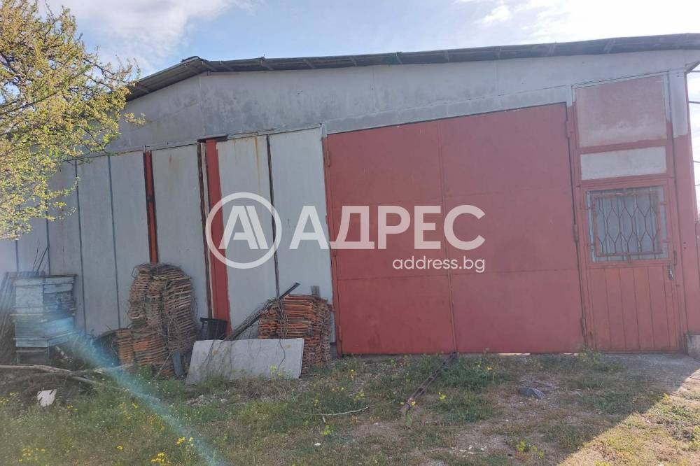 Продава ПАРЦЕЛ, гр. Стамболийски, област Пловдив, снимка 3 - Парцели - 55523809