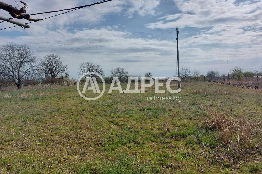 Продава ПАРЦЕЛ, гр. Стамболийски, област Пловдив, снимка 9 - Парцели - 55523809