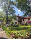 Продава КЪЩА, с. Янтра, област Габрово, снимка 1