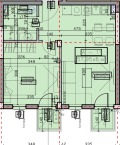 Продава 2-СТАЕН, област Бургас, с. Равда • 89900 € / 175829.12 лв. • 16054130 2