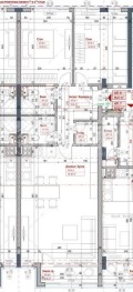 Продава 3-СТАЕН, град София, Център • 300000 € / 586749.00 лв. • 42546731 12