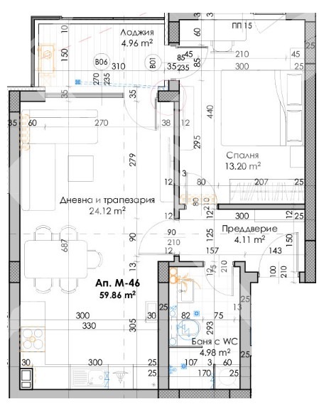 Продава 2-СТАЕН | Imot.bg — изображение 1