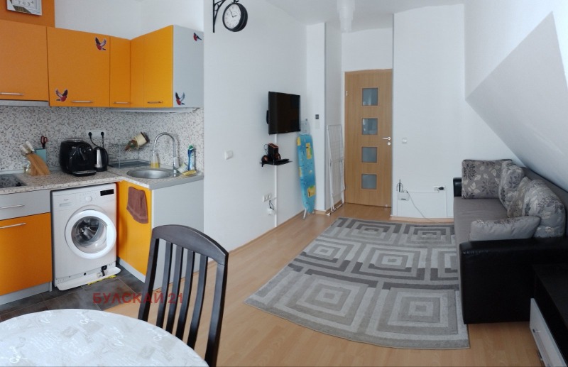 Продава 2-СТАЕН в област Бургас, гр. Царево - 47 кв.м / 63 400 € » 123 999.62 лв., БУЛСКАЙ 21