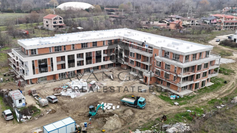 Продава 3-СТАЕН в град Пловдив, Христо Смирненски - 132 кв.м / 152 766 € » 298 784.33 лв., АВАНГАРД РИЪЛ ЕСТЕЙТ
