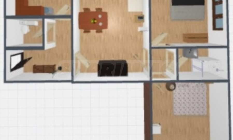 Продава 3-СТАЕН | Imot.bg — изображение 12