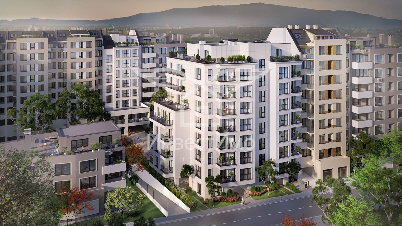 Продава 4-СТАЕН | Imot.bg — изображение 2