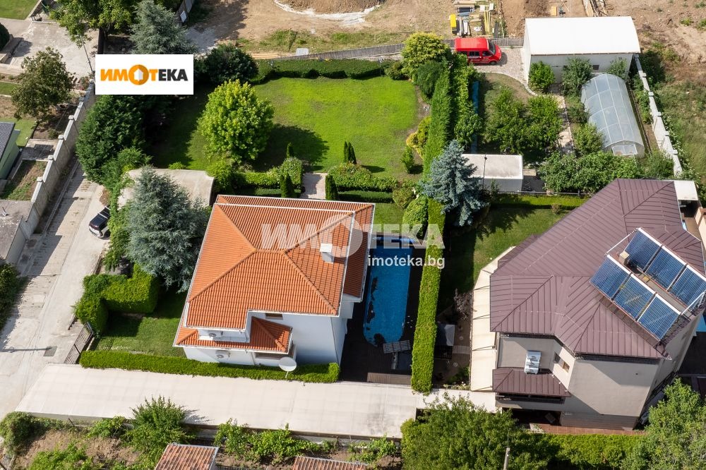 Продава КЪЩА | Imot.bg — изображение 10