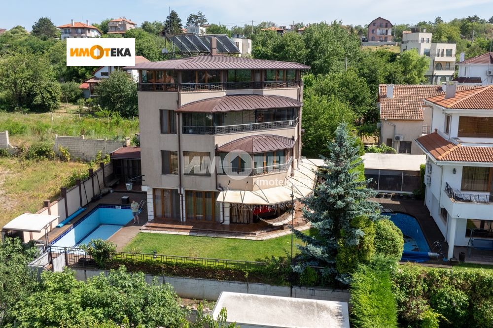 Продава КЪЩА | Imot.bg — изображение 12