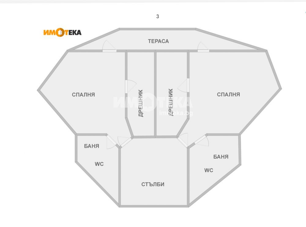 Продава КЪЩА | Imot.bg — изображение 7