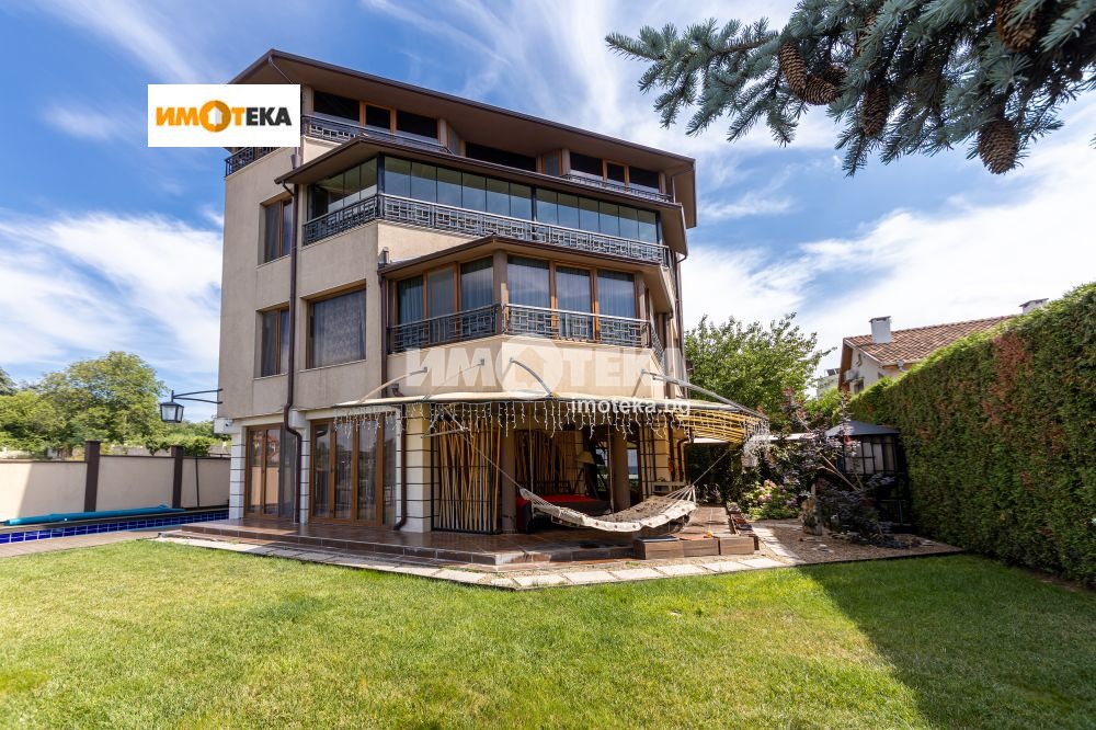 Продава КЪЩА | Imot.bg — изображение 1