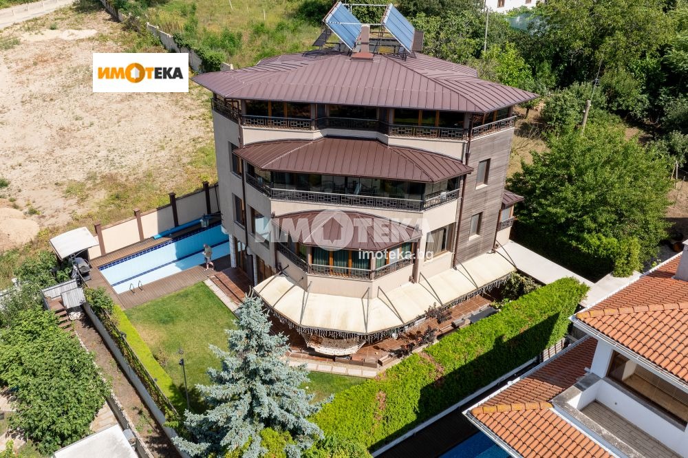 Продава КЪЩА | Imot.bg — изображение 13