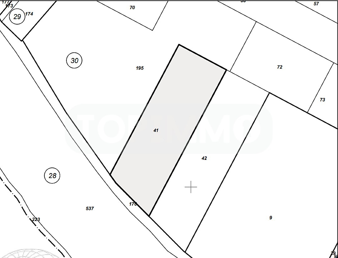 Продава ПАРЦЕЛ | Imot.bg — изображение 5