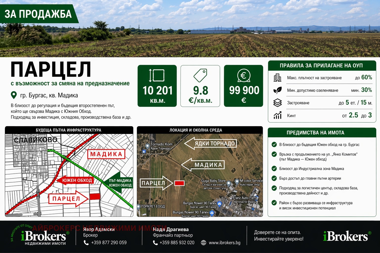 ������� ������ | Imot.bg � ����������� 9