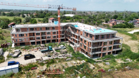 2 slaapkamers Christo Smirnenski, Plovdiv