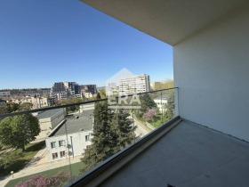 2 camere da letto Chajka, Varna 8