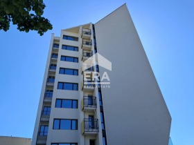 2 camere da letto Chajka, Varna 3