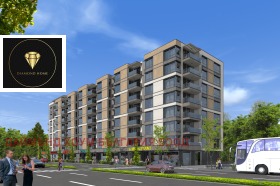 2 soveværelser Yuzhen, Plovdiv