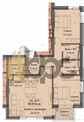 ������� 3-����� | Imot.bg � ����� ������ 3